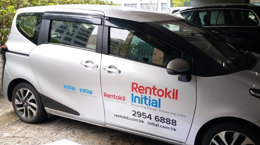 Production Items - 20