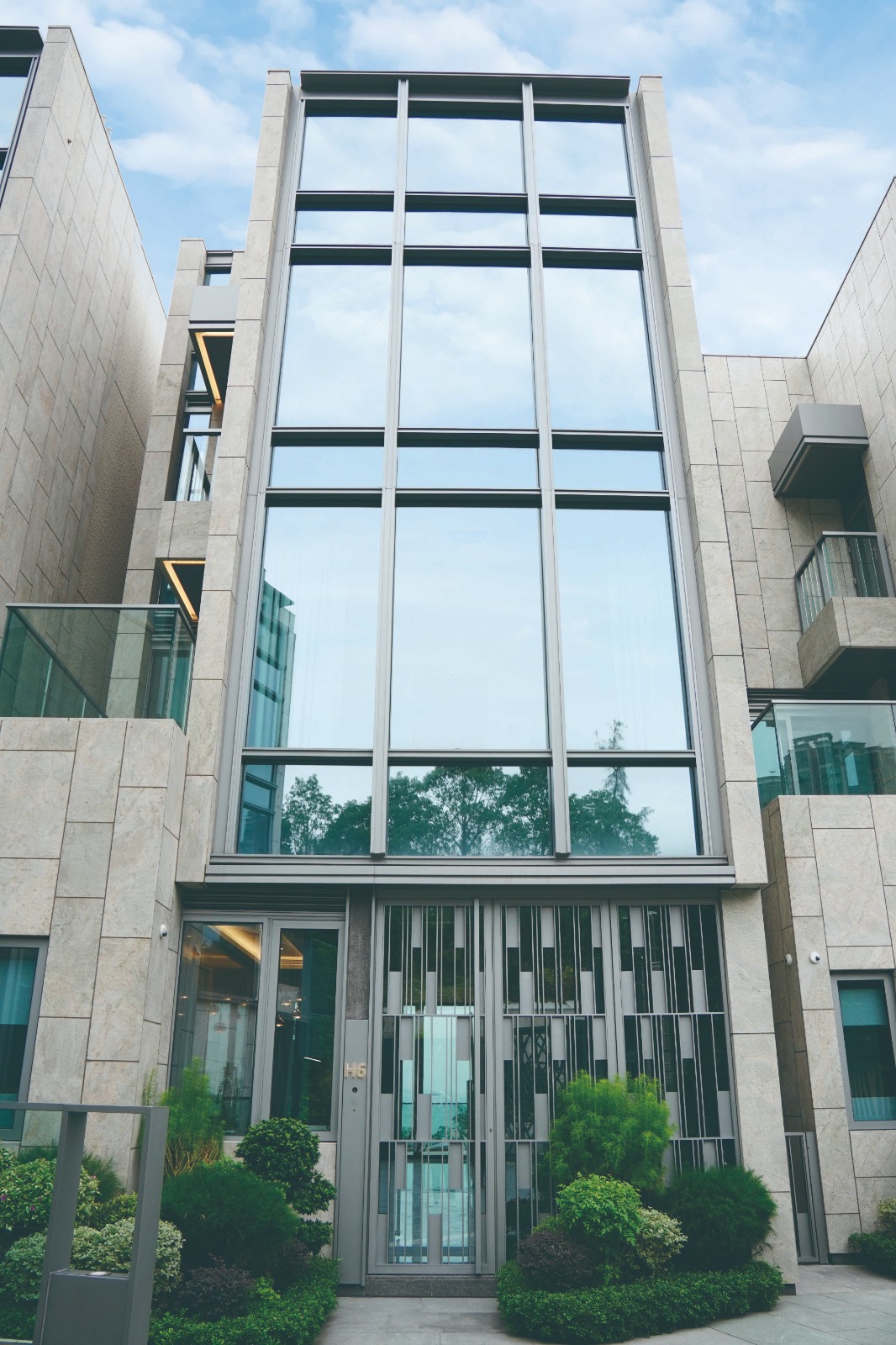 Photography Services - Building - 16