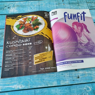 Design & Printing - 44