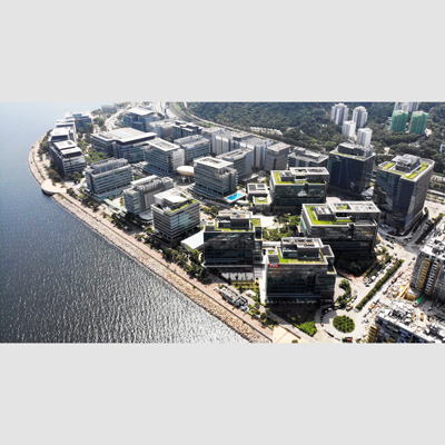 Photography Services - Building - 6