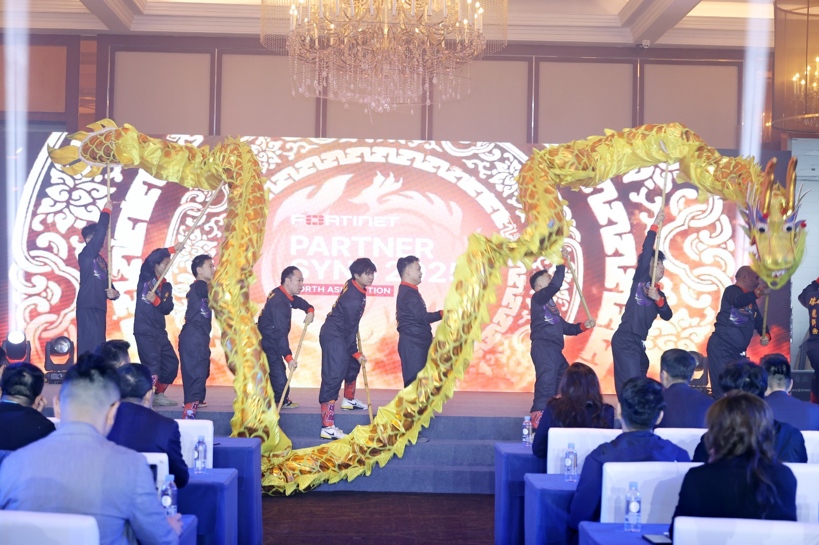 FORTINET Partner Sync 2025 North Asia Edition - 29