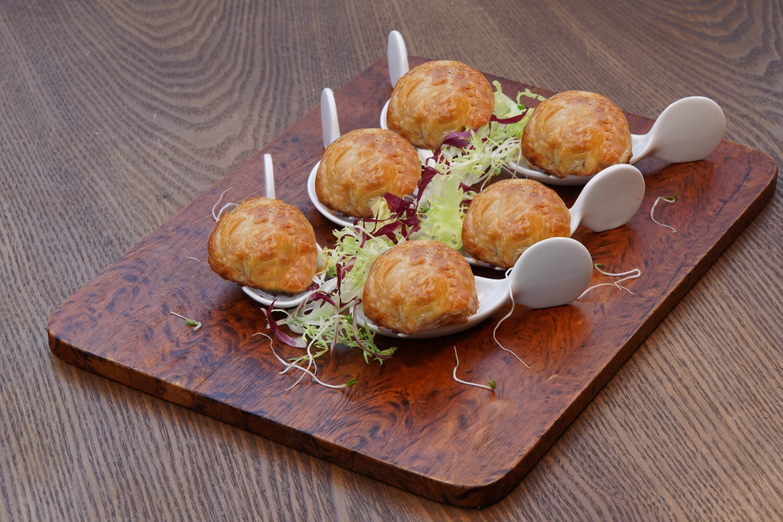 Photography Services – Foods - 4