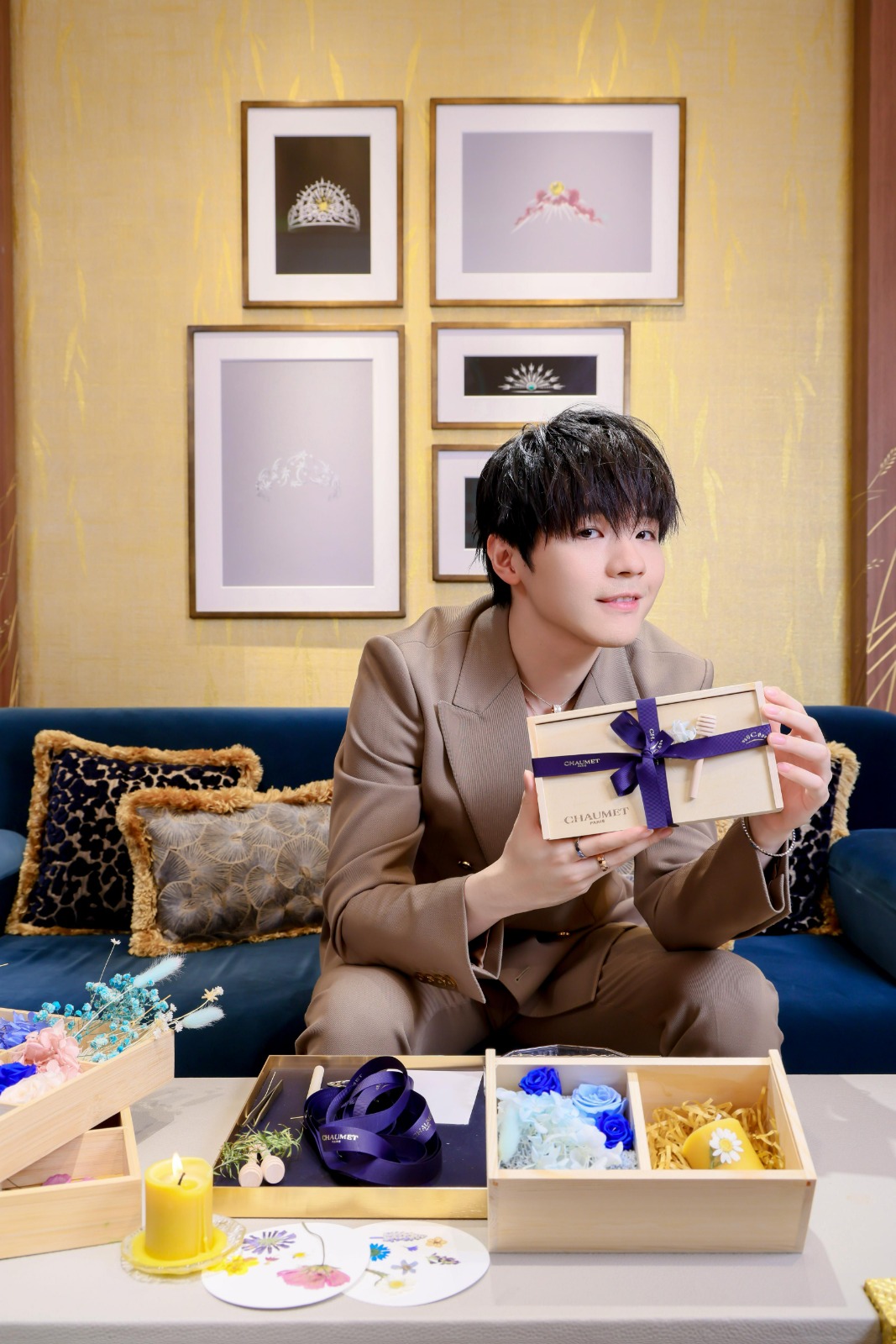 Photography Services – Portraits - 16