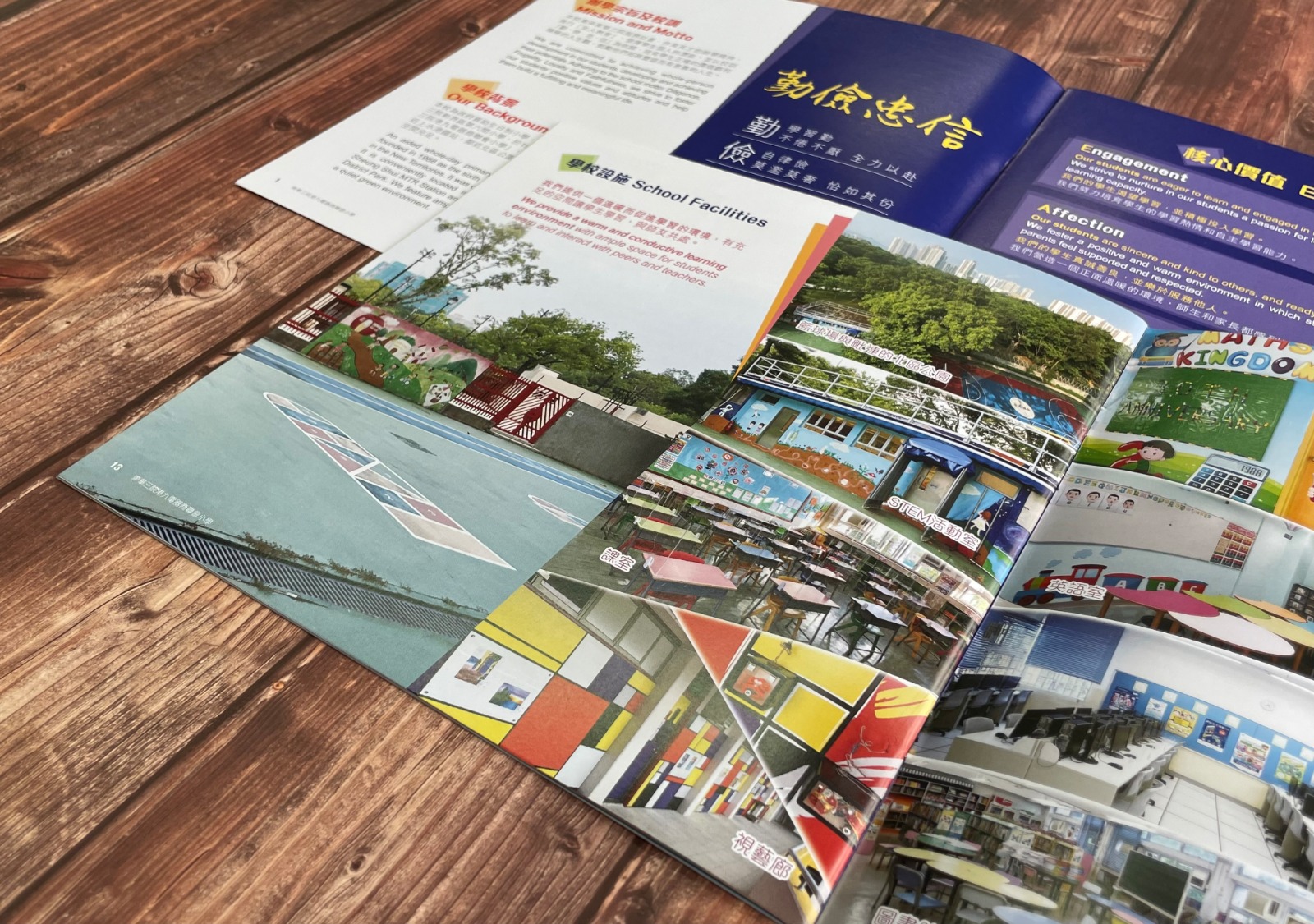 Design & Printing - 3