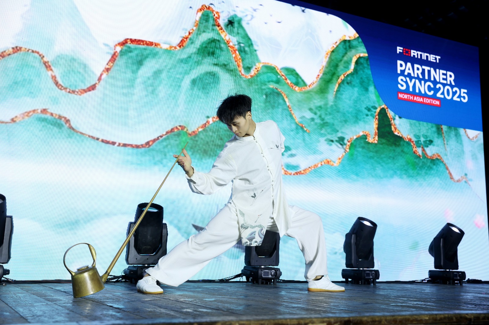 FORTINET Partner Sync 2025 North Asia Edition - 39