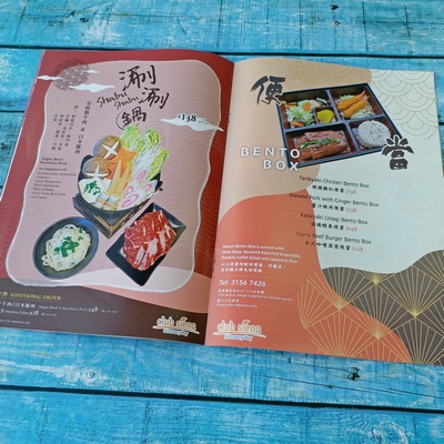 Design & Printing - 36