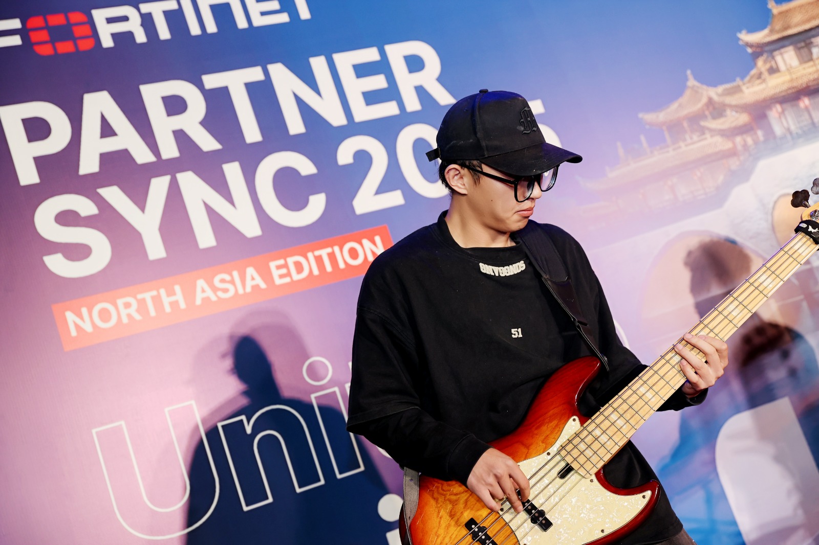 FORTINET Partner Sync 2025 North Asia Edition - 24