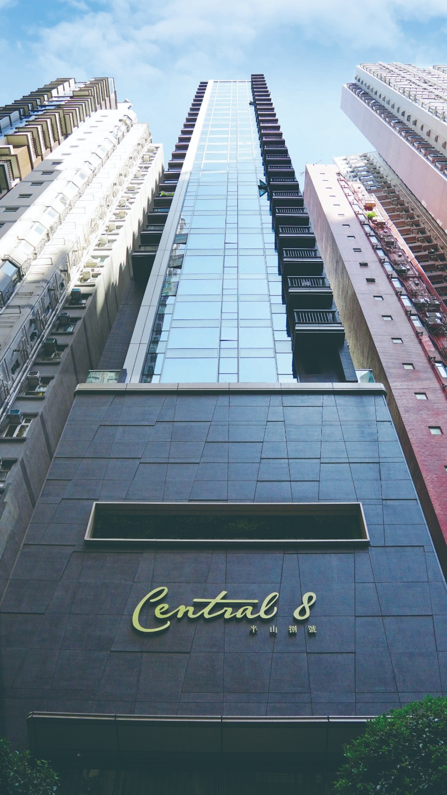 Photography Services - Building - 13