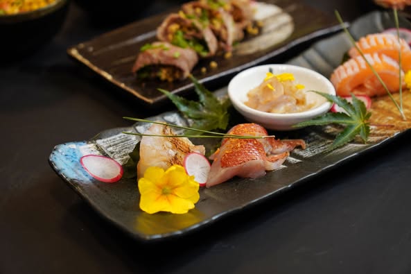 Photography Services – Foods - 1