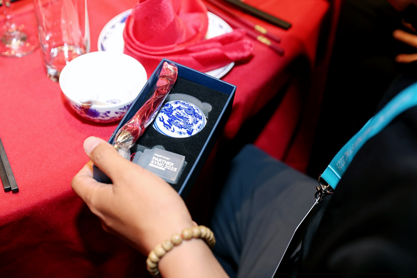 FORTINET Partner Sync 2025 North Asia Edition - 36