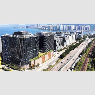 Photography Services - Building - 10