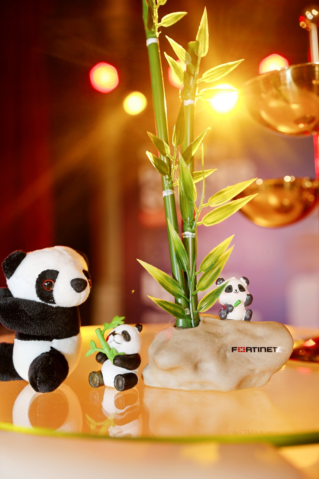 FORTINET Partner Sync 2025 North Asia Edition - 16