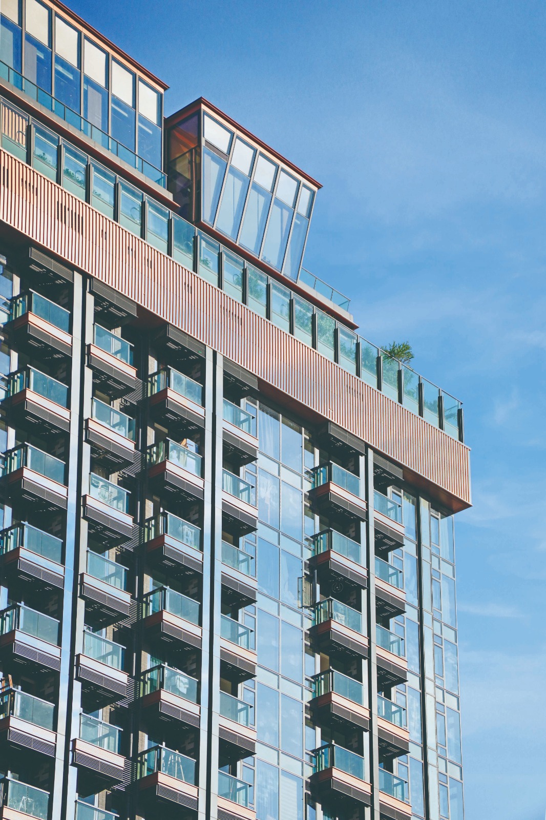 Photography Services - Building - 12