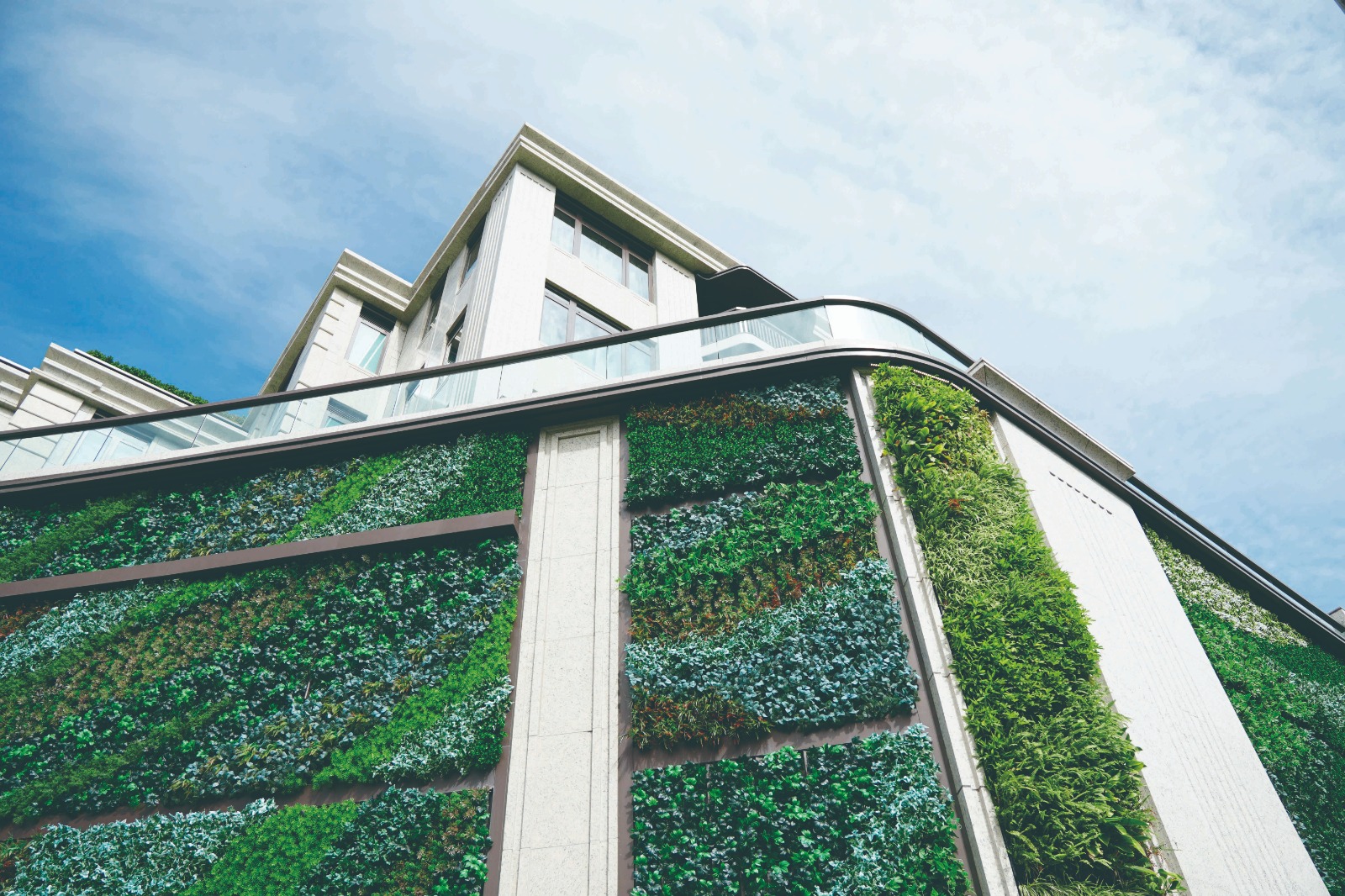 Photography Services - Building - 11