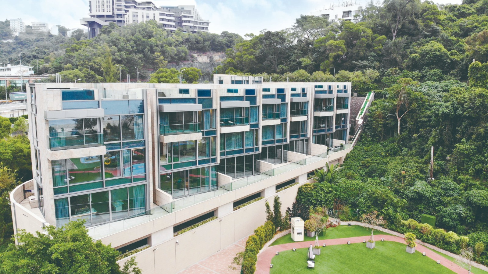 Photography Services - Building - 2