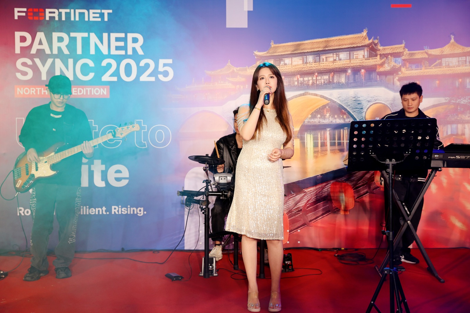 FORTINET Partner Sync 2025 North Asia Edition - 23
