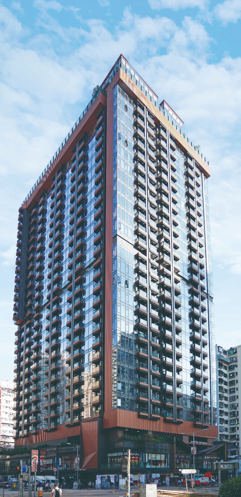 Photography Services - Building - 8