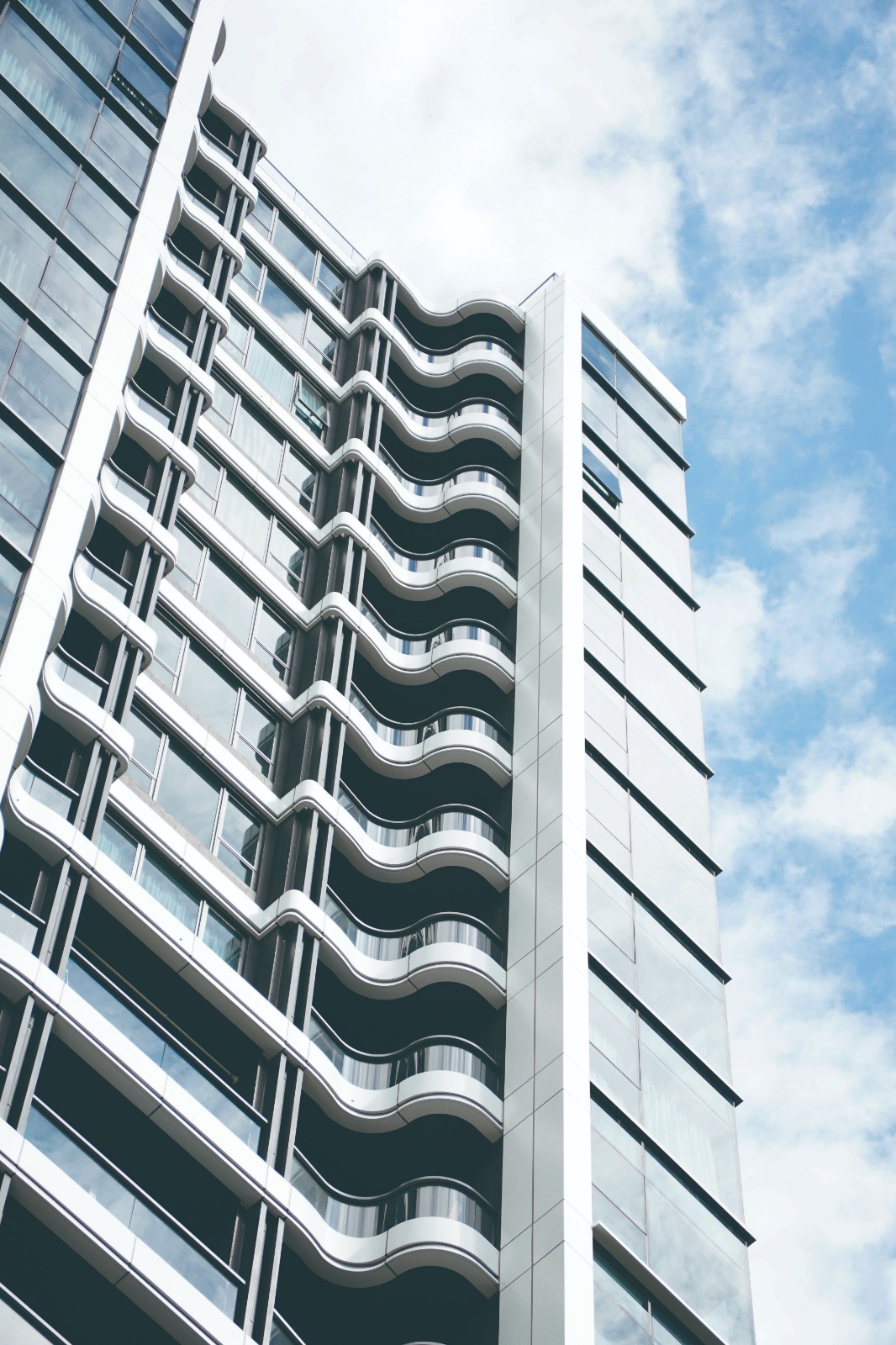 Photography Services - Building - 4