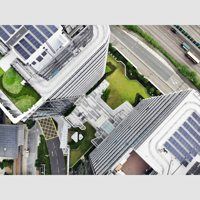 Photography Services - Building - 1