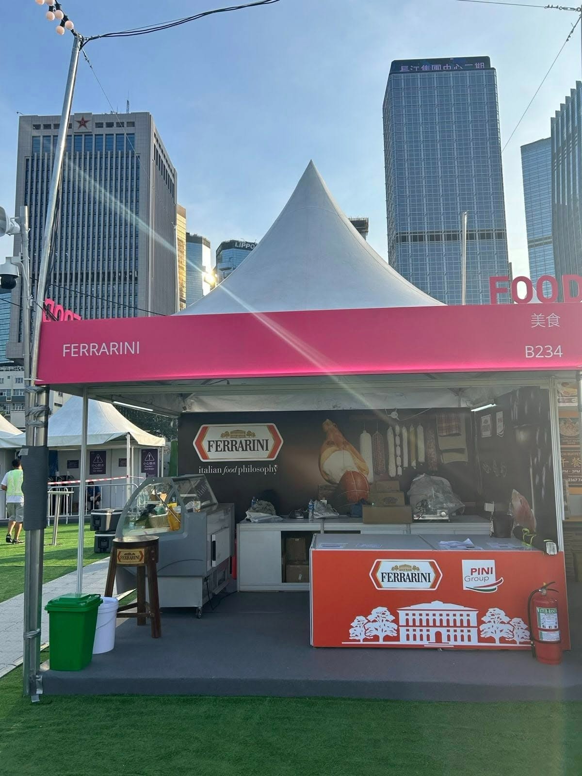 Production Items - 15