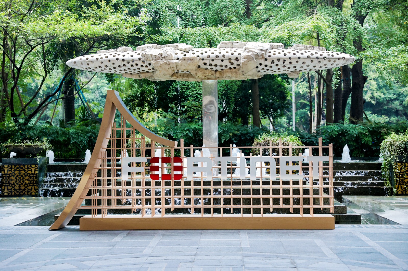 FORTINET Partner Sync 2025 North Asia Edition - 2