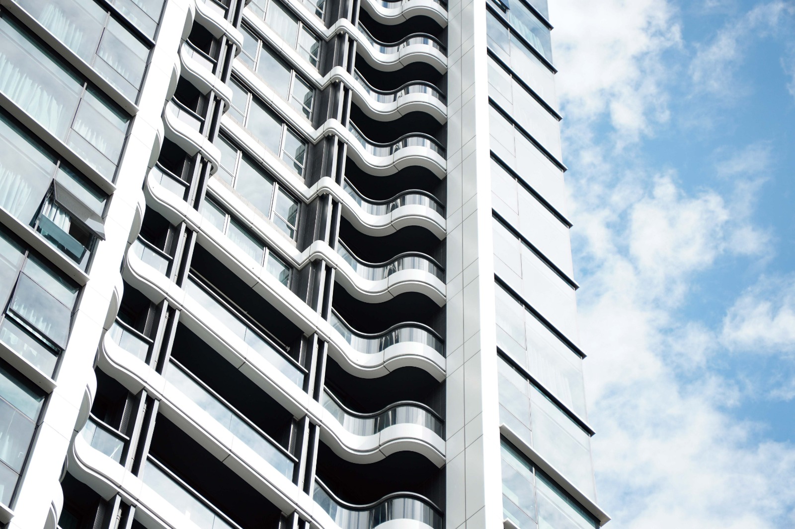 Photography Services - Building - 9