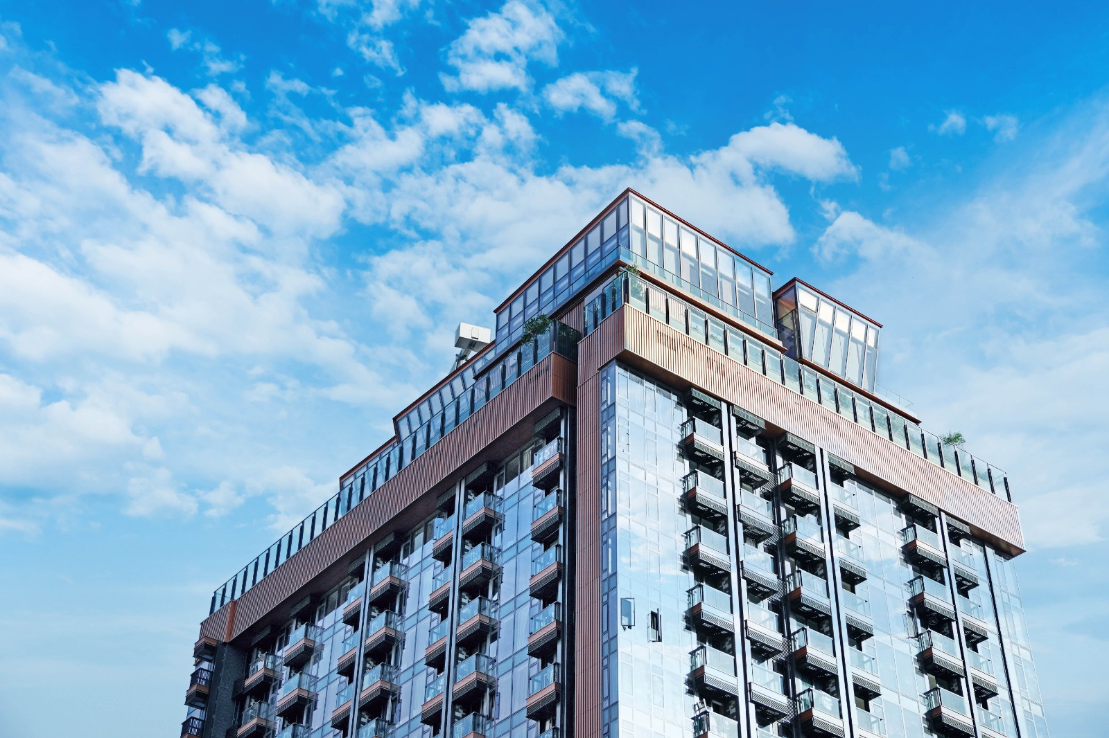 Photography Services - Building - 15