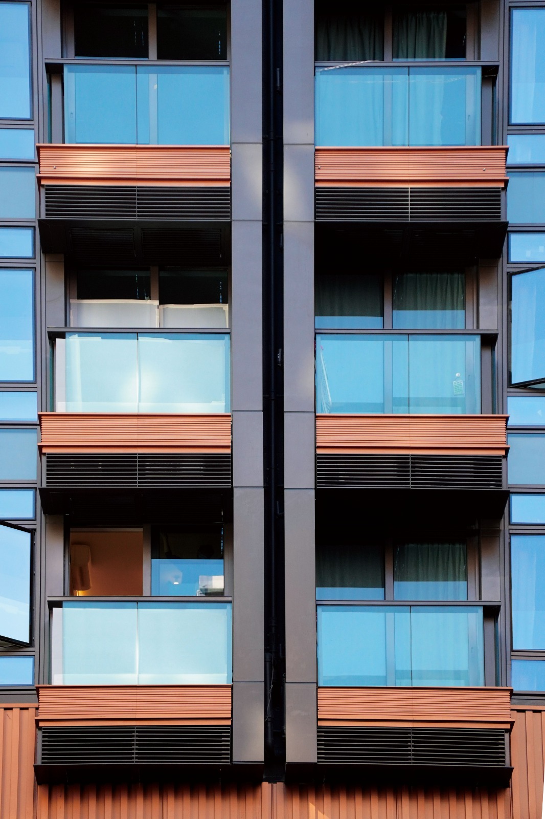 Photography Services - Building - 3