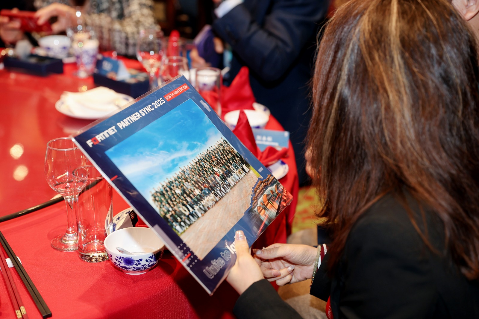 FORTINET Partner Sync 2025 North Asia Edition - 35