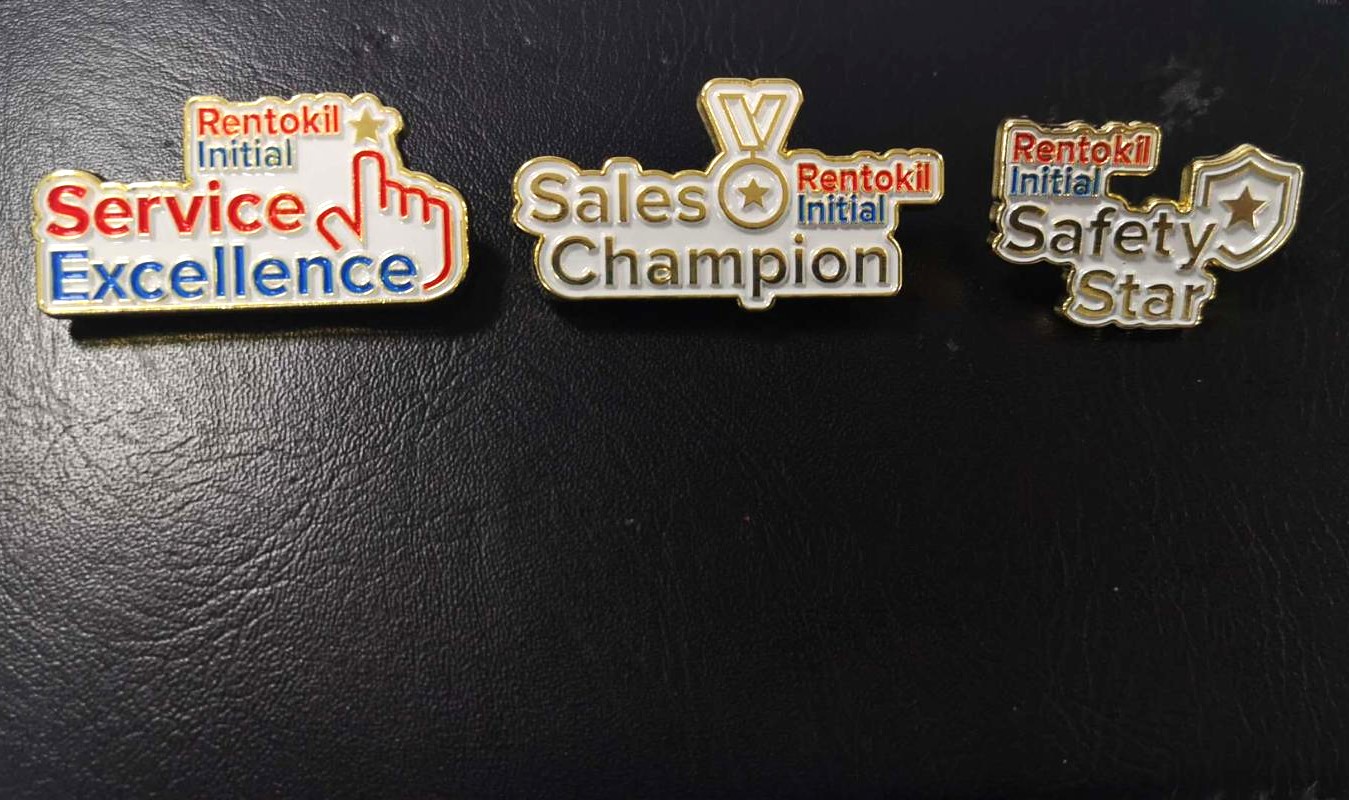 Trophy & Souvenirs - 22