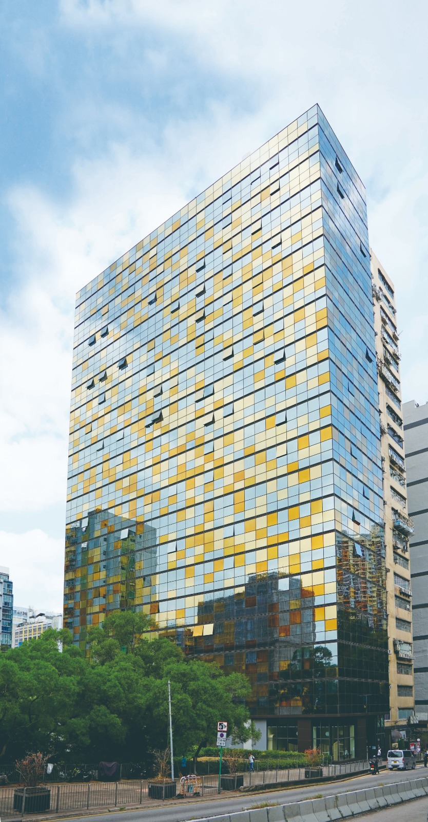 Photography Services - Building - 5