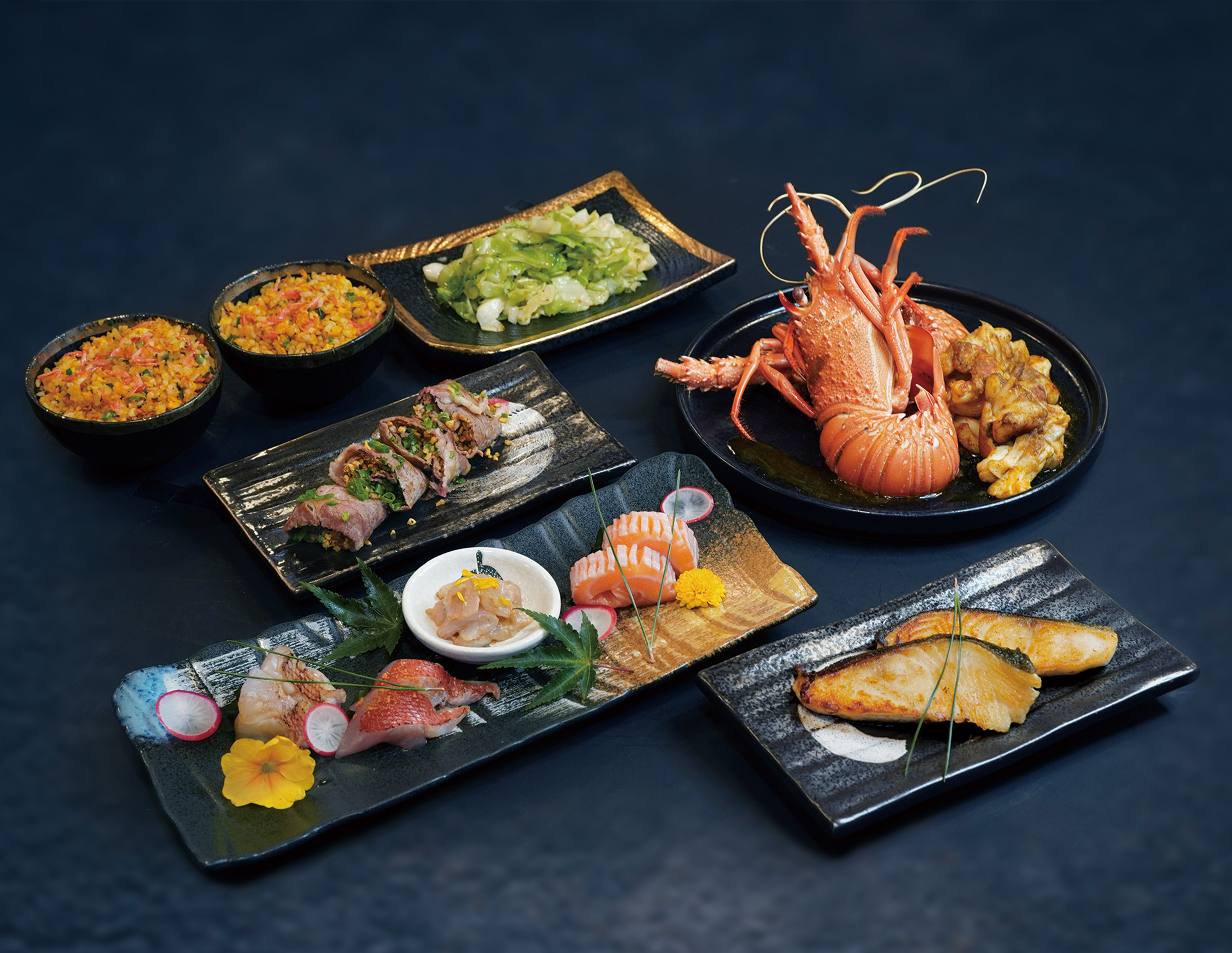 Photography Services – Foods - 2