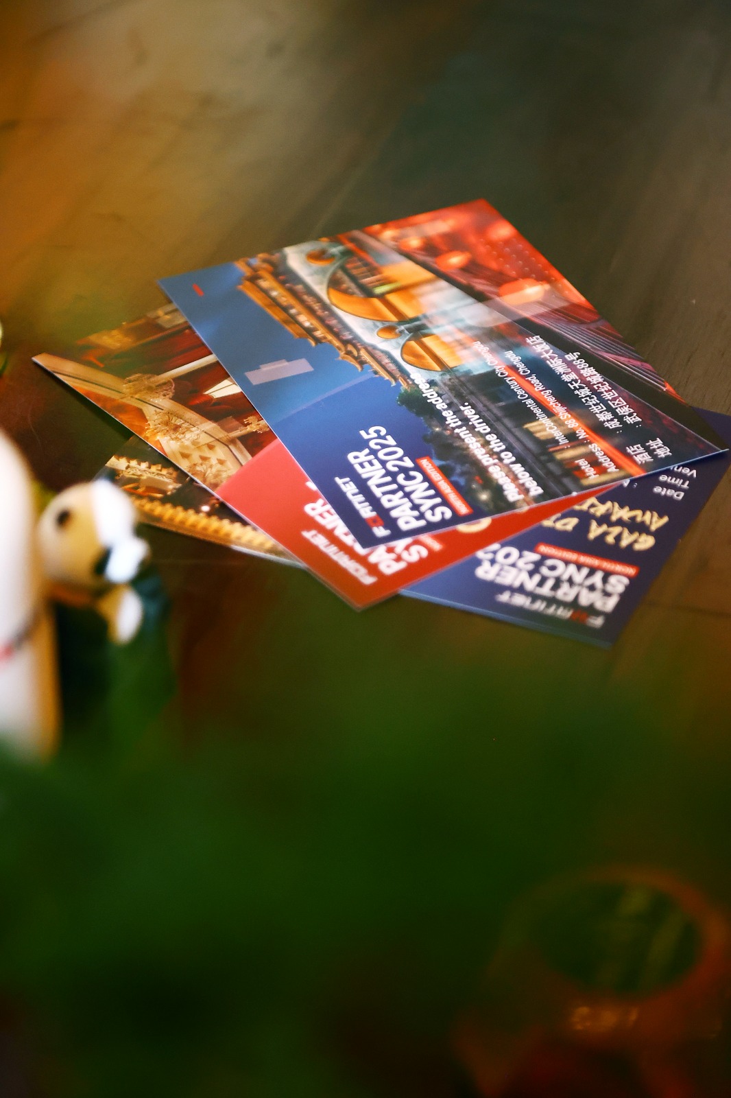 FORTINET Partner Sync 2025 North Asia Edition - 7