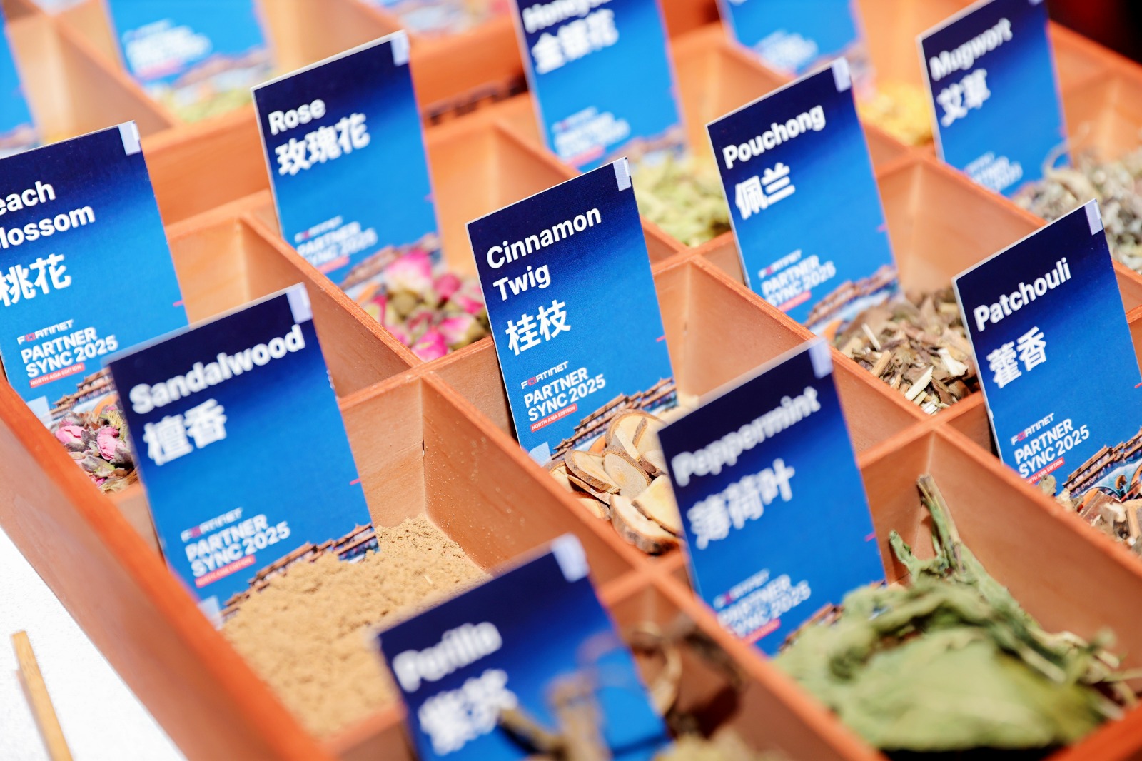 FORTINET Partner Sync 2025 North Asia Edition - 22