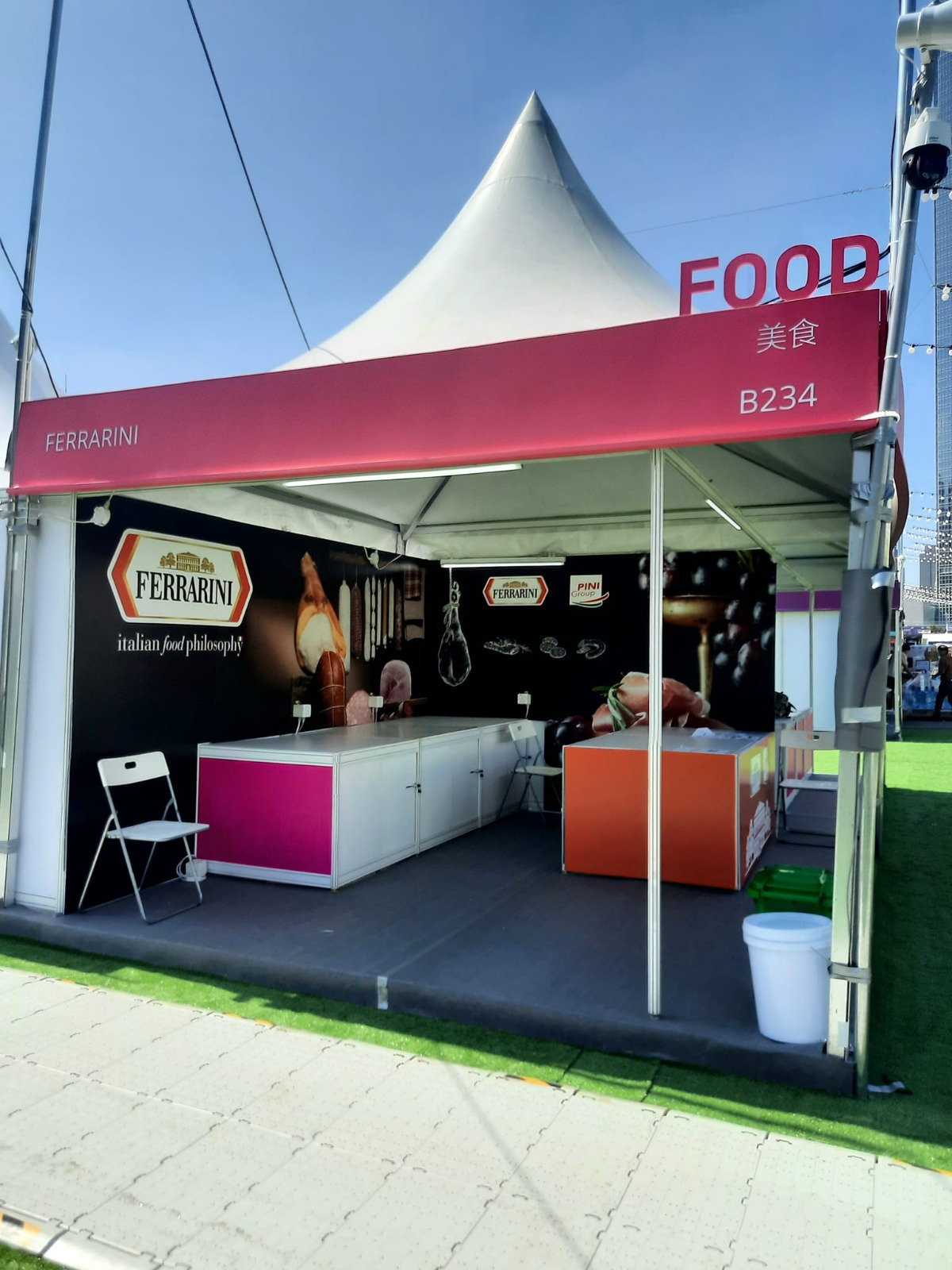 Production Items - 10