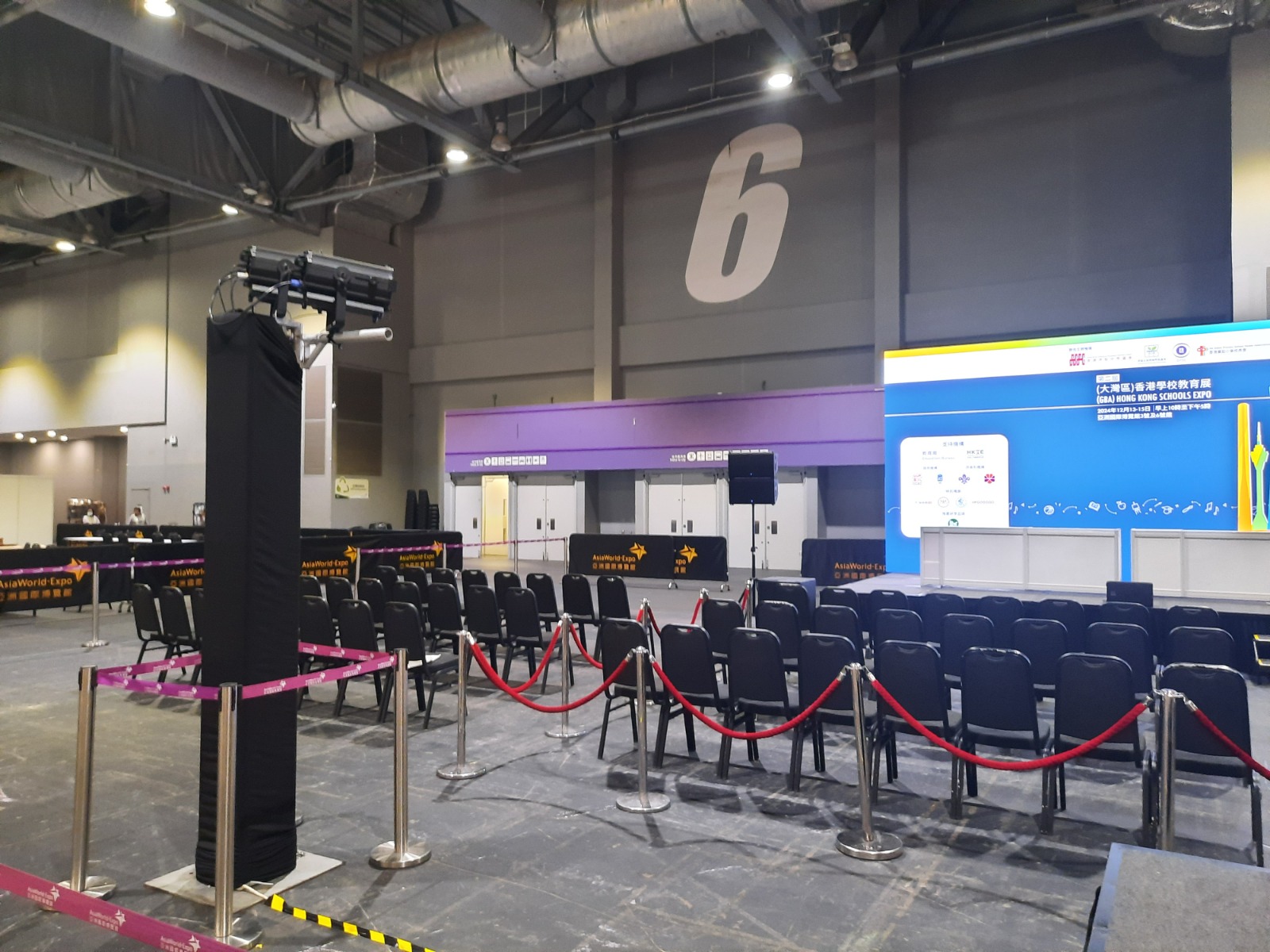 Production Items - 19