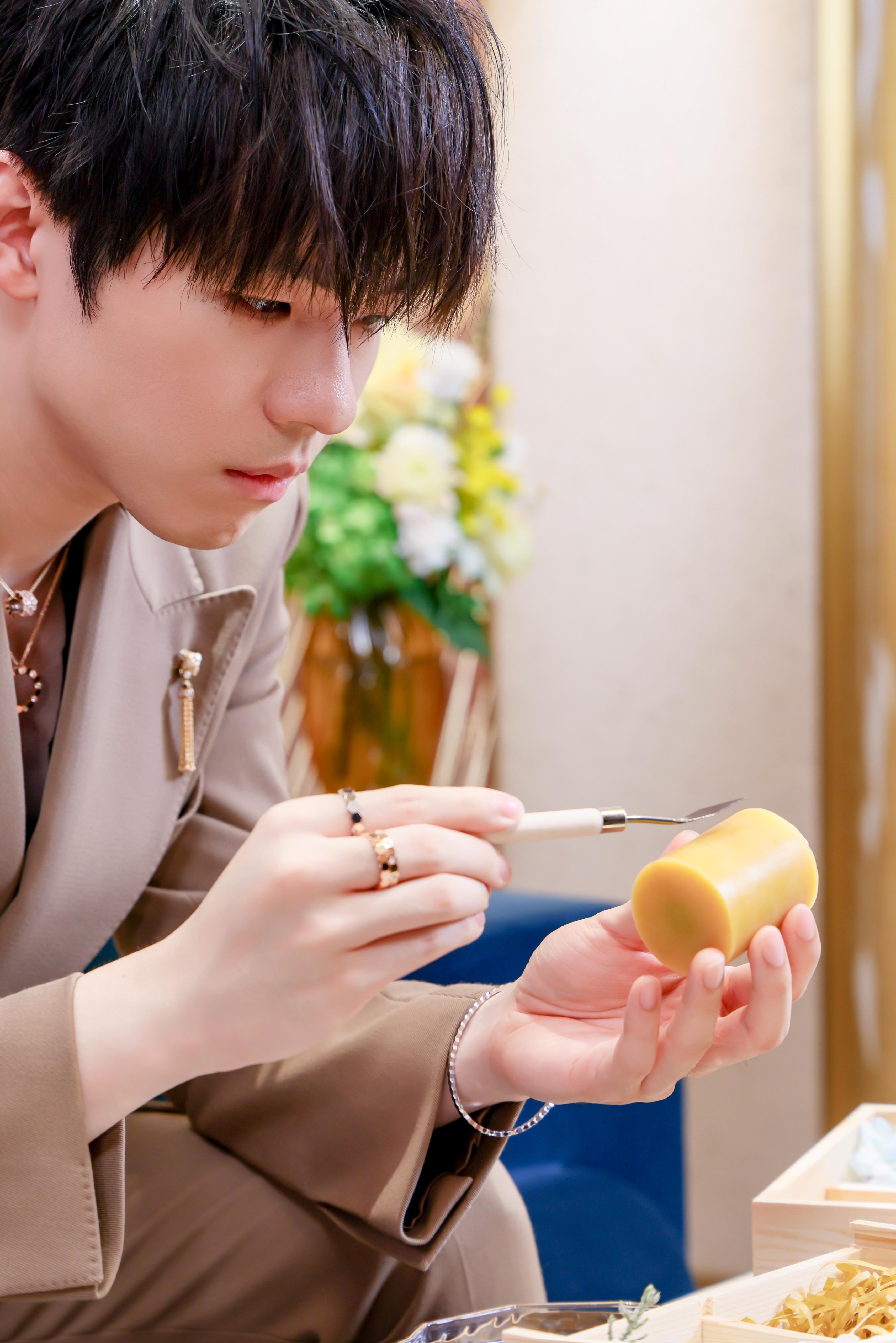 Photography Services – Portraits - 11