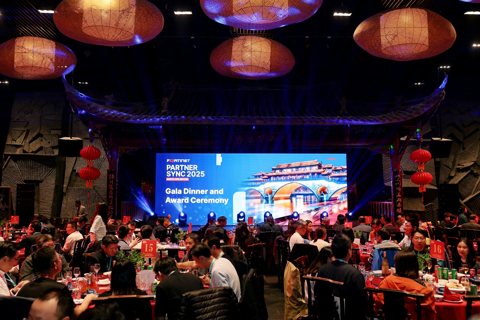 FORTINET Partner Sync 2025 North Asia Edition - 34