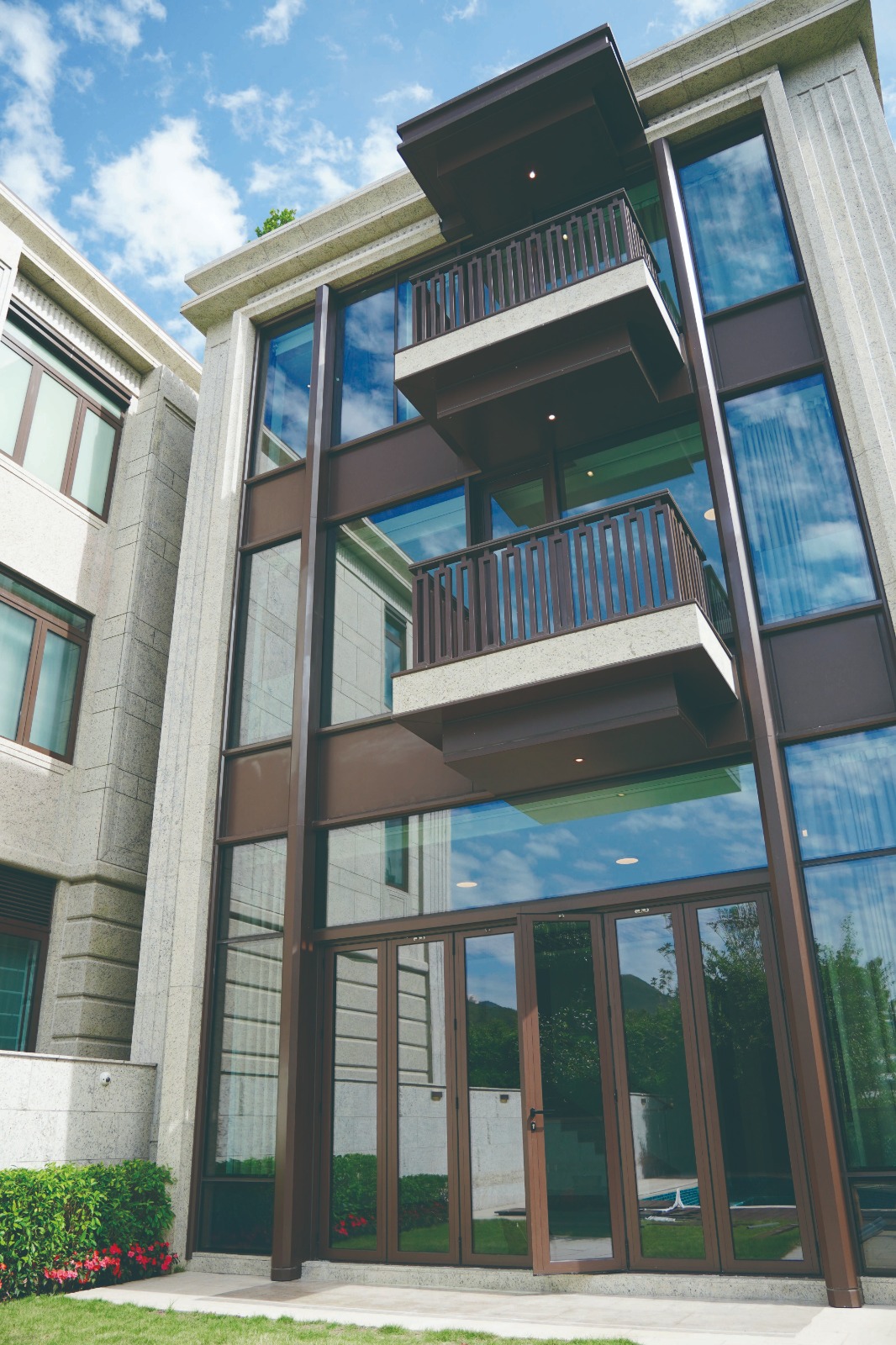 Photography Services - Building - 7