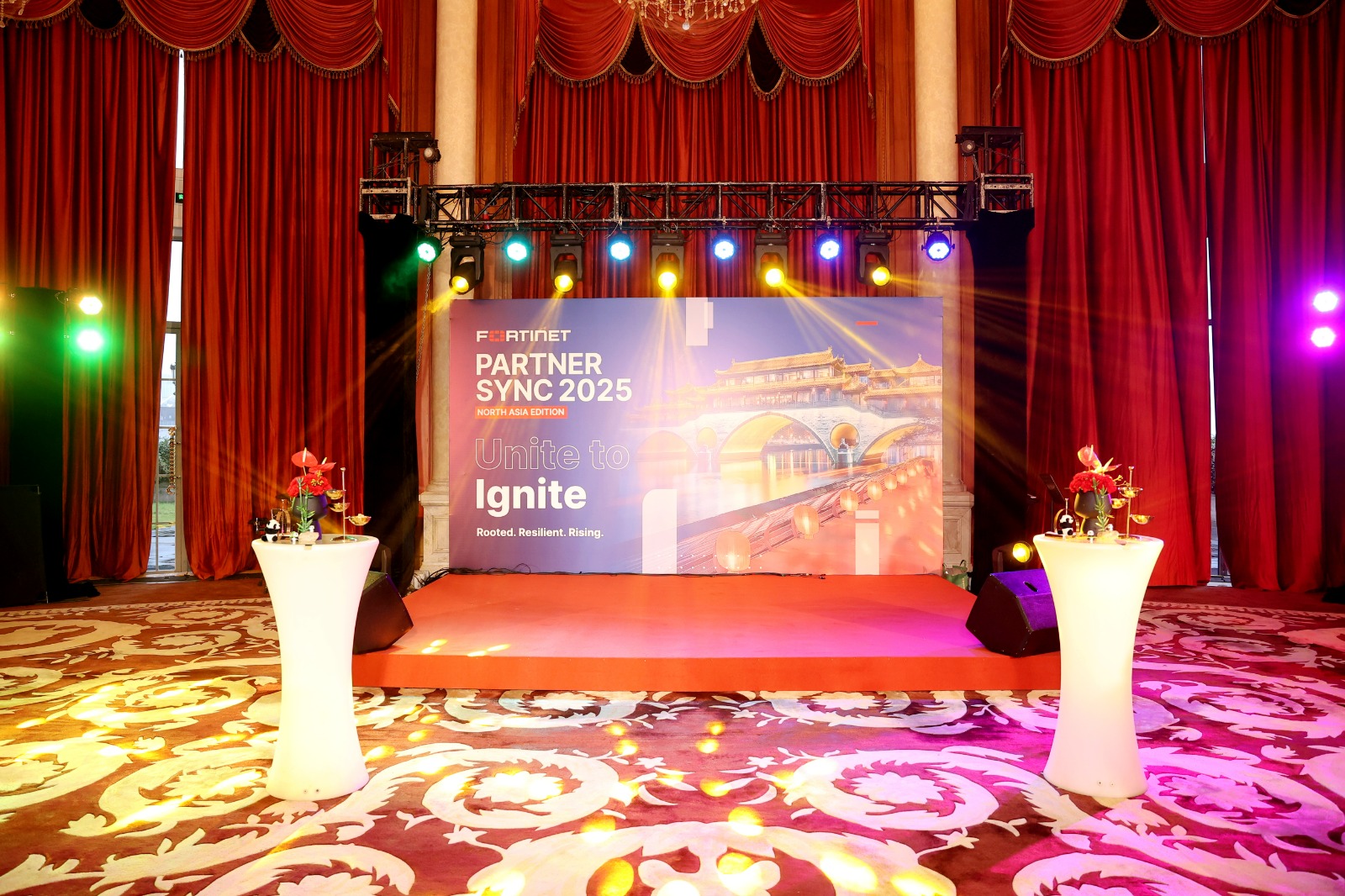 FORTINET Partner Sync 2025 North Asia Edition - 11