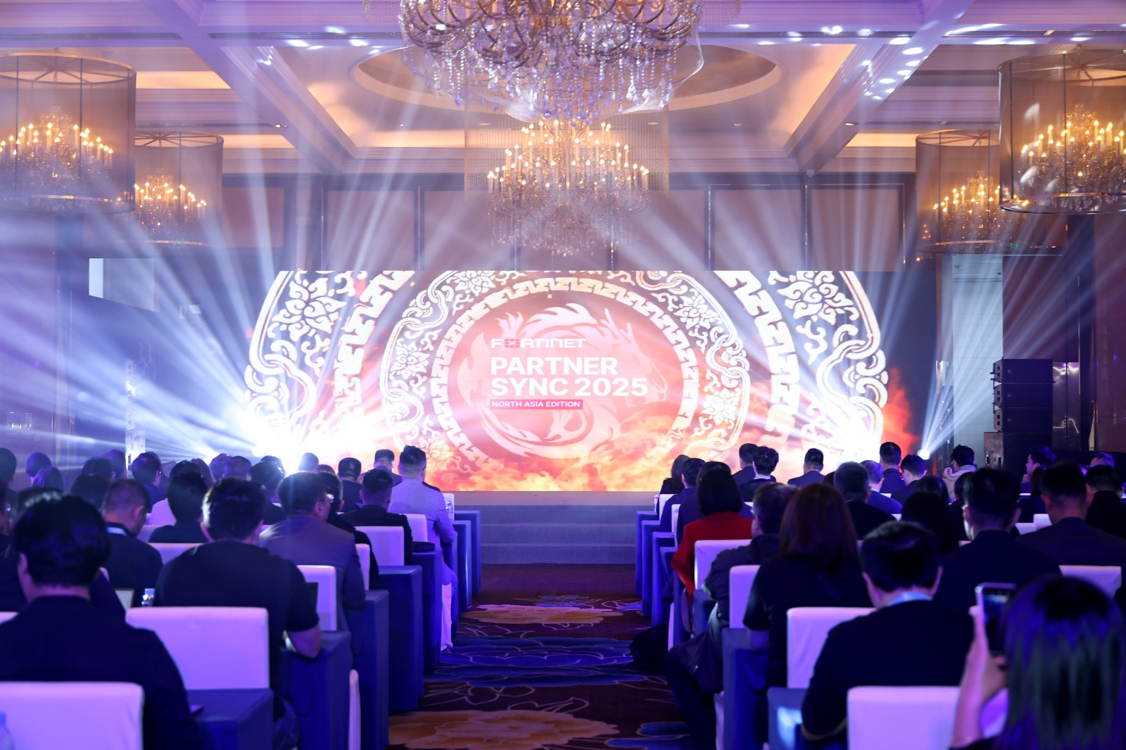 FORTINET Partner Sync 2025 North Asia Edition - 27