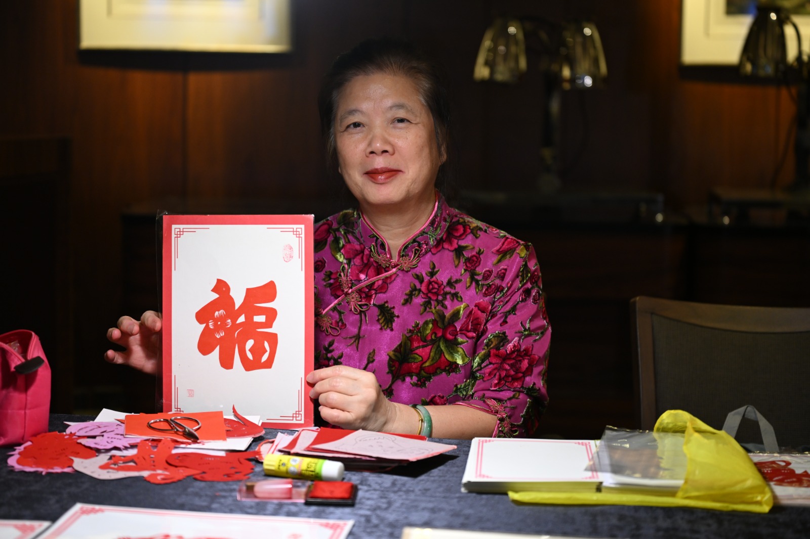 Opening of the Legal Year in Hong Kong 2026 - 8