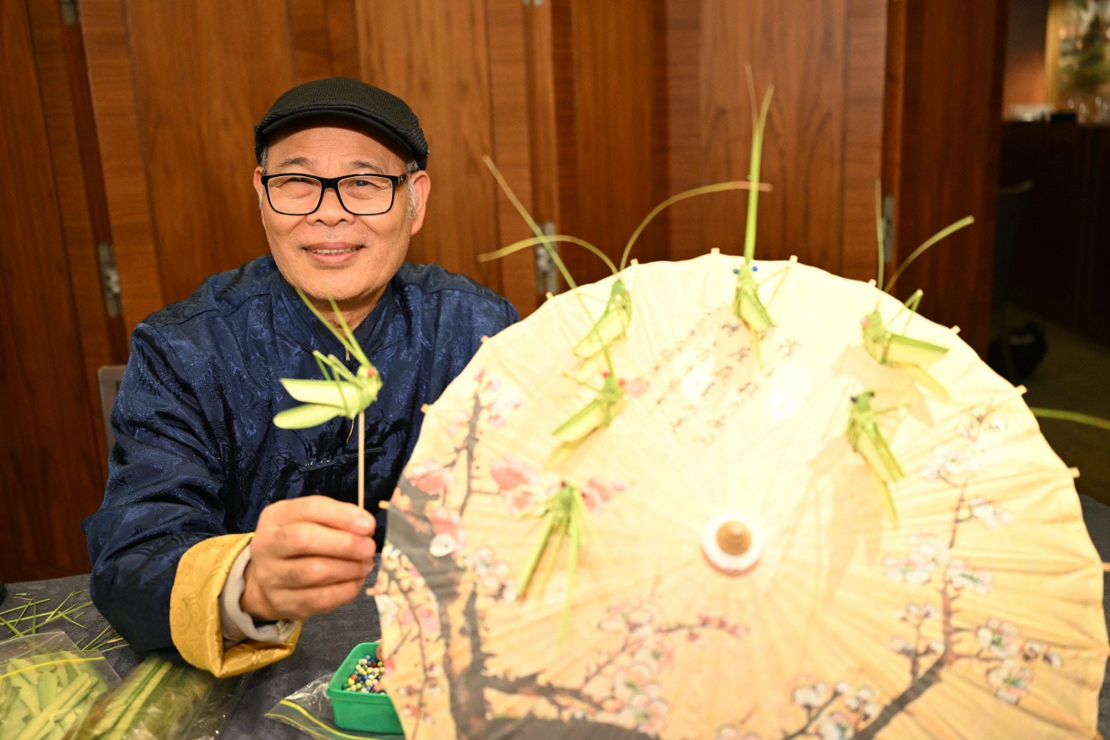 Opening of the Legal Year in Hong Kong 2026 - 12