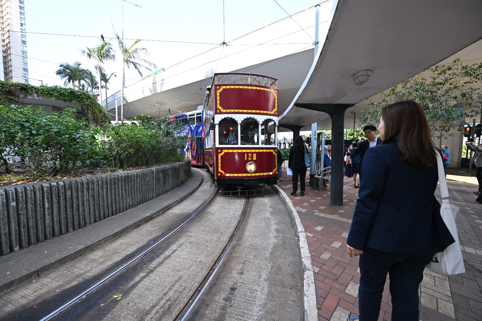 Opening of the Legal Year in Hong Kong 2026 - 13
