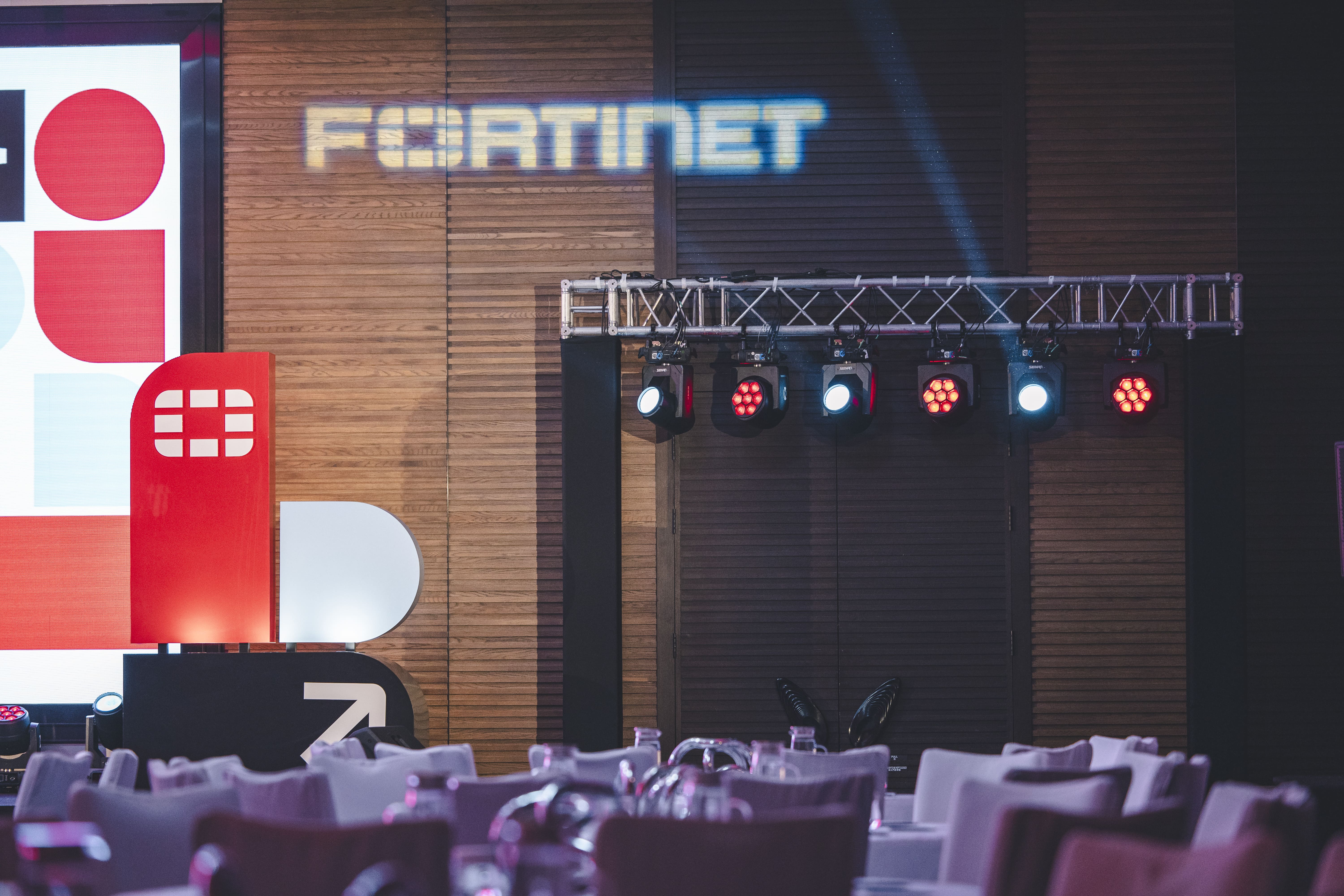 FORTINET ACCELERATE25 North Asia Tour – Hong Kong Edition - 8