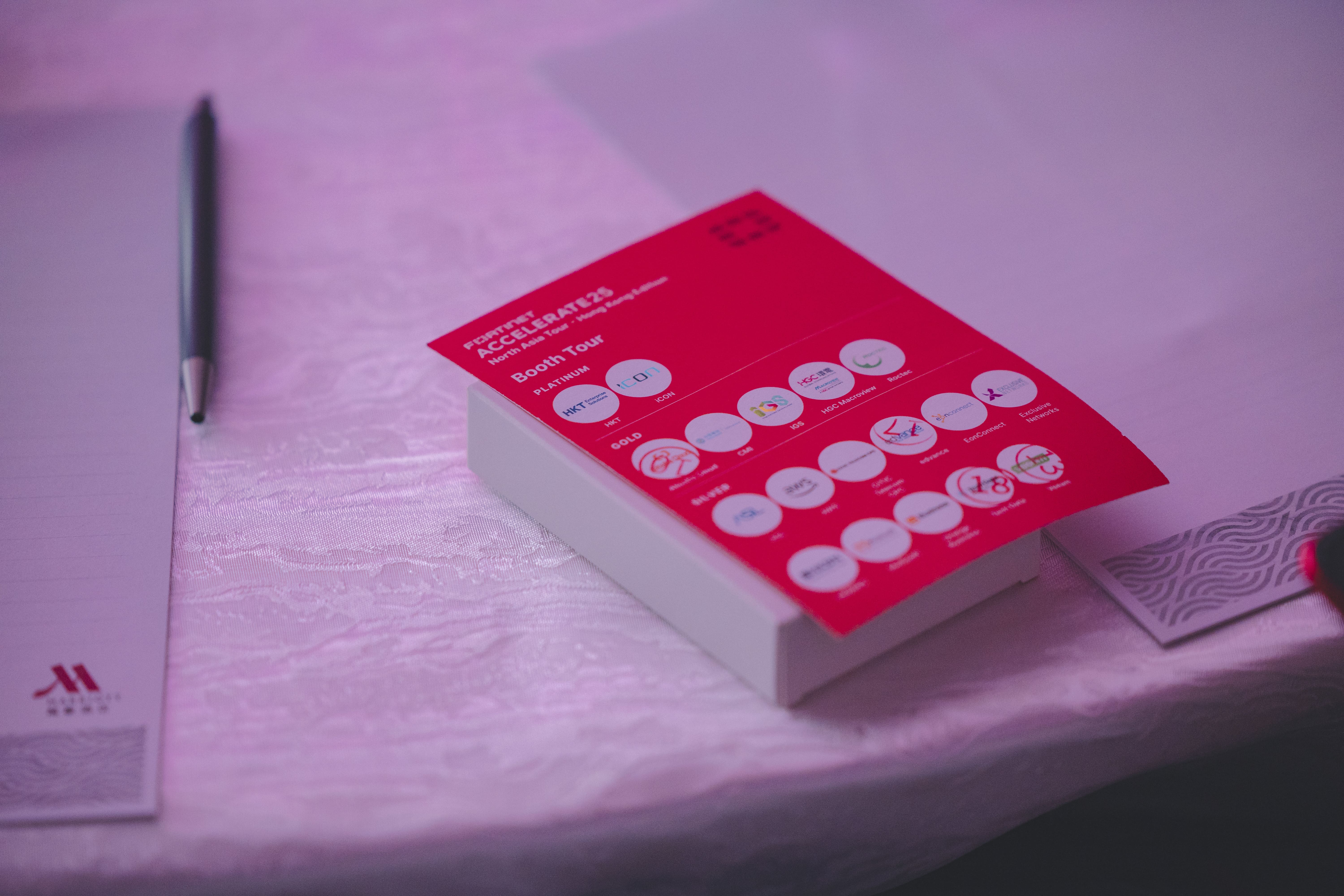 FORTINET ACCELERATE25 North Asia Tour – Hong Kong Edition - 9