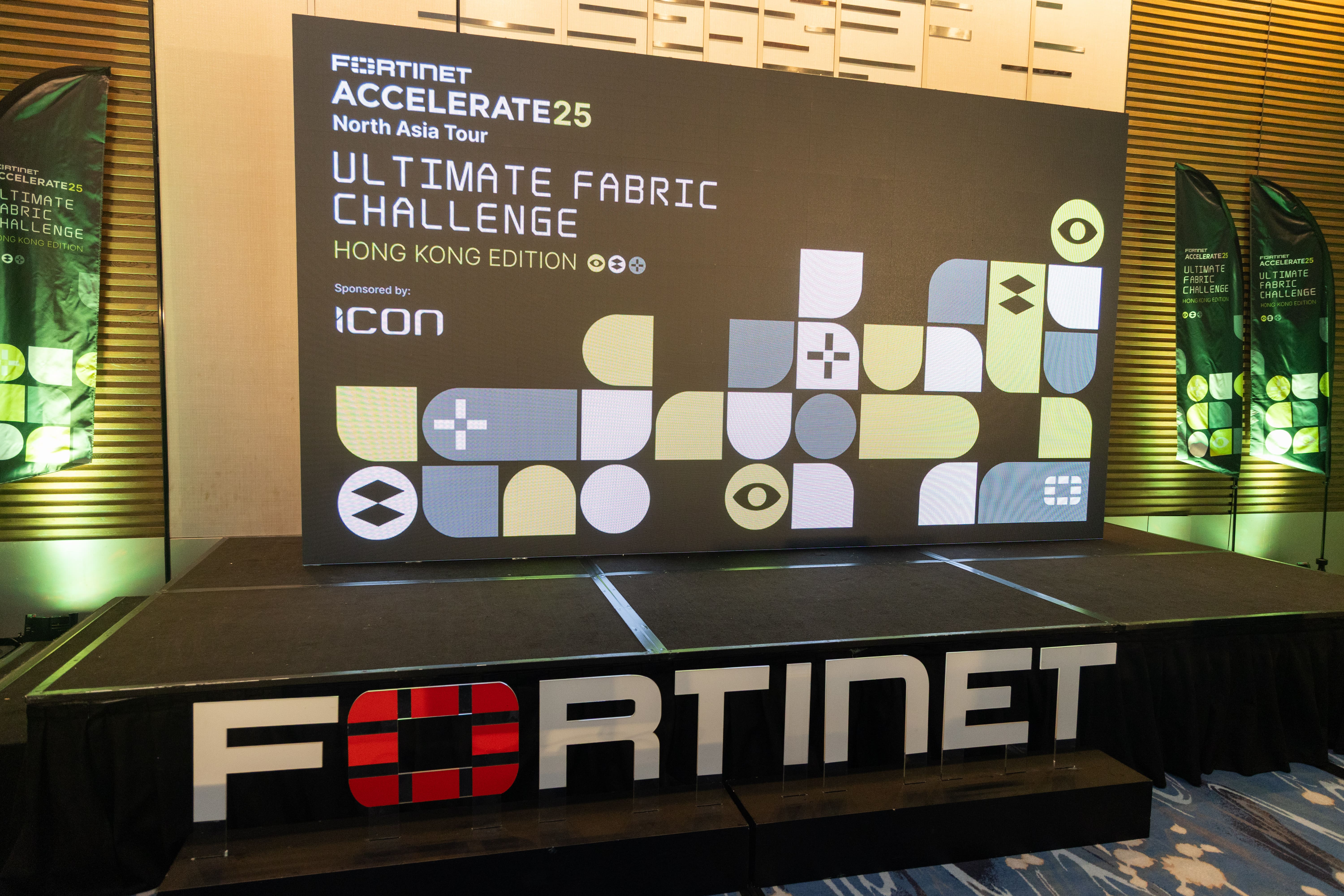 FORTINET ACCELERATE25 North Asia Tour – Hong Kong Edition - 4