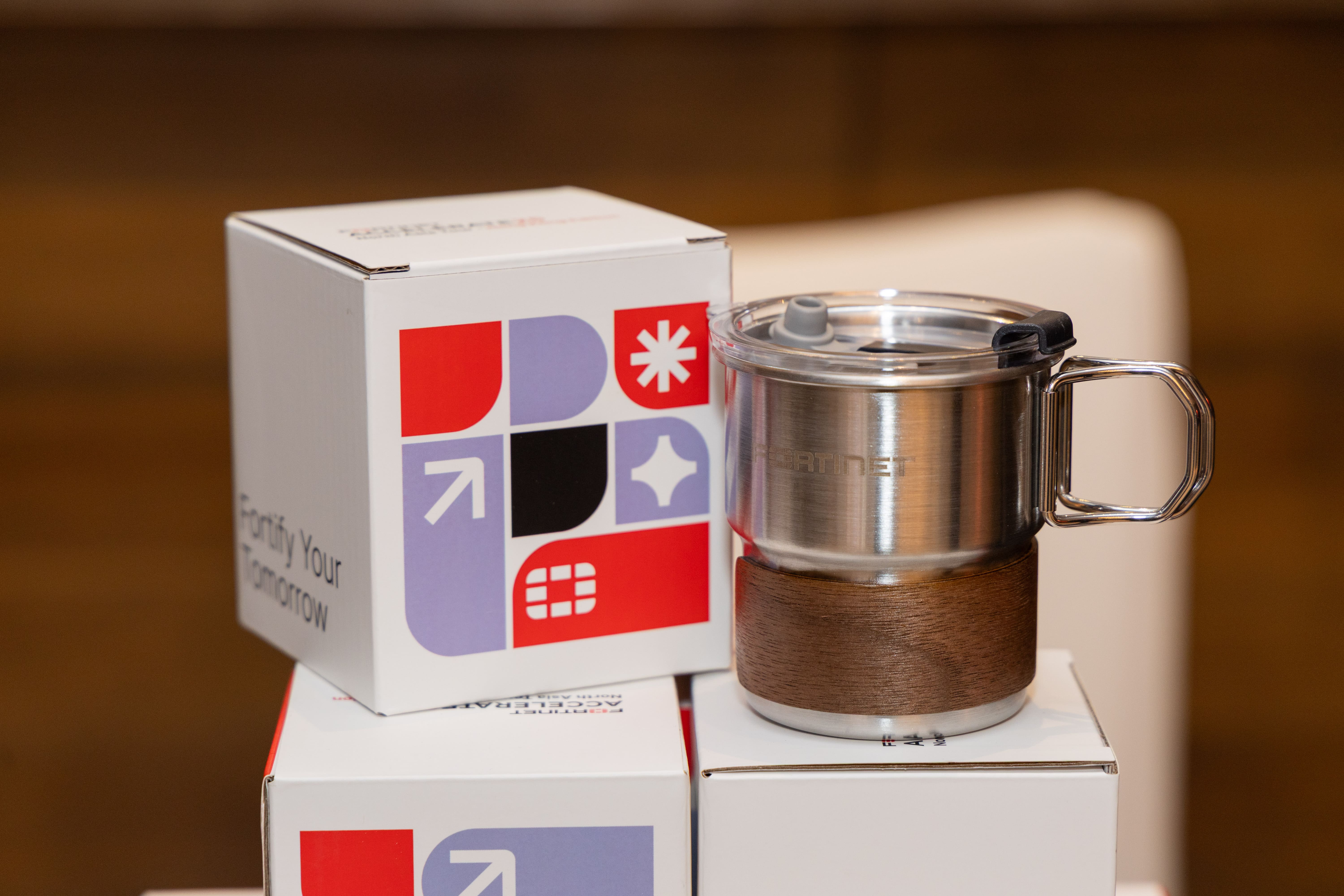 FORTINET ACCELERATE25 North Asia Tour – Hong Kong Edition - 13