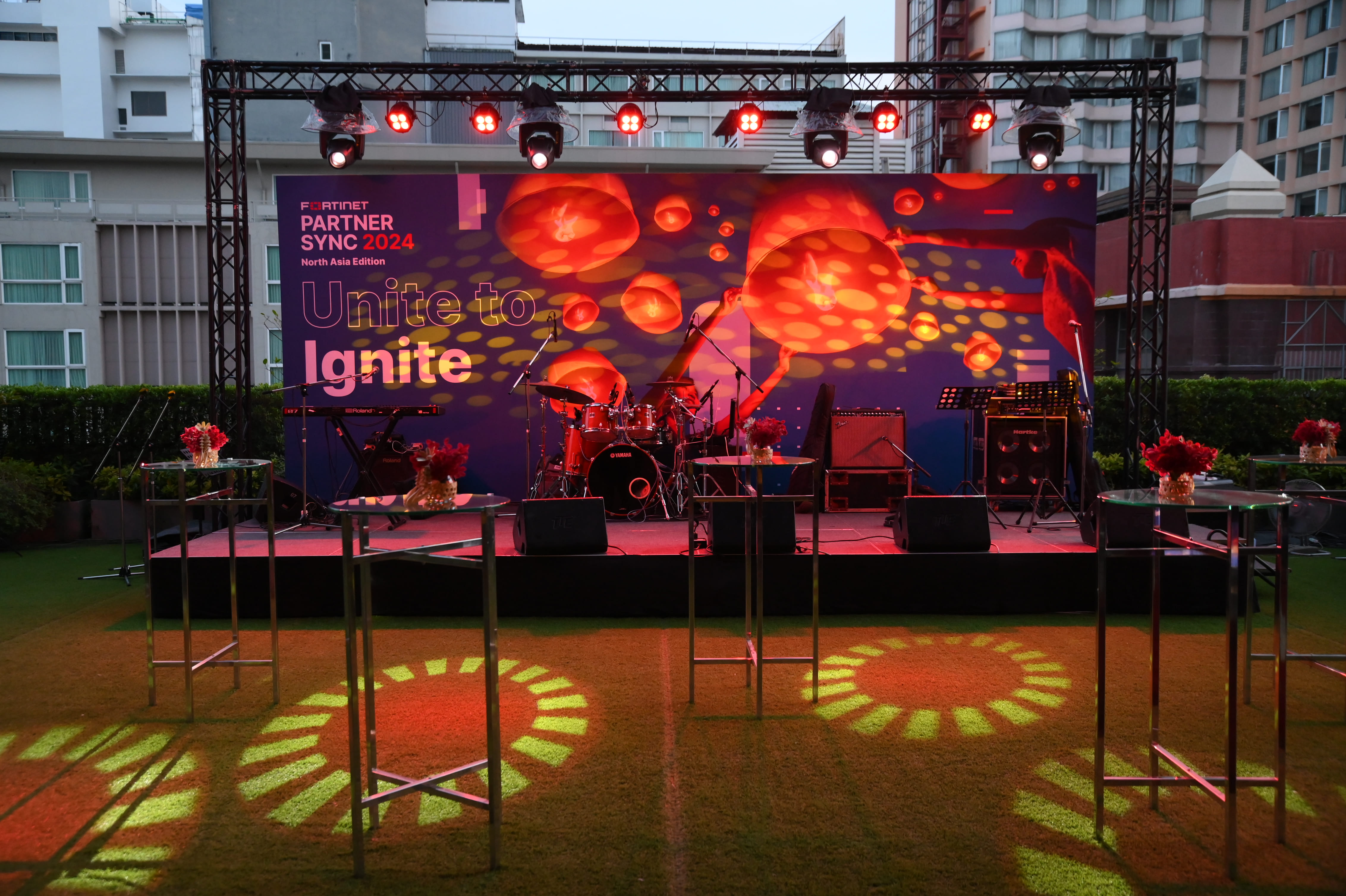 FORTINET Partner Sync 2024 North Asia Edition - 41