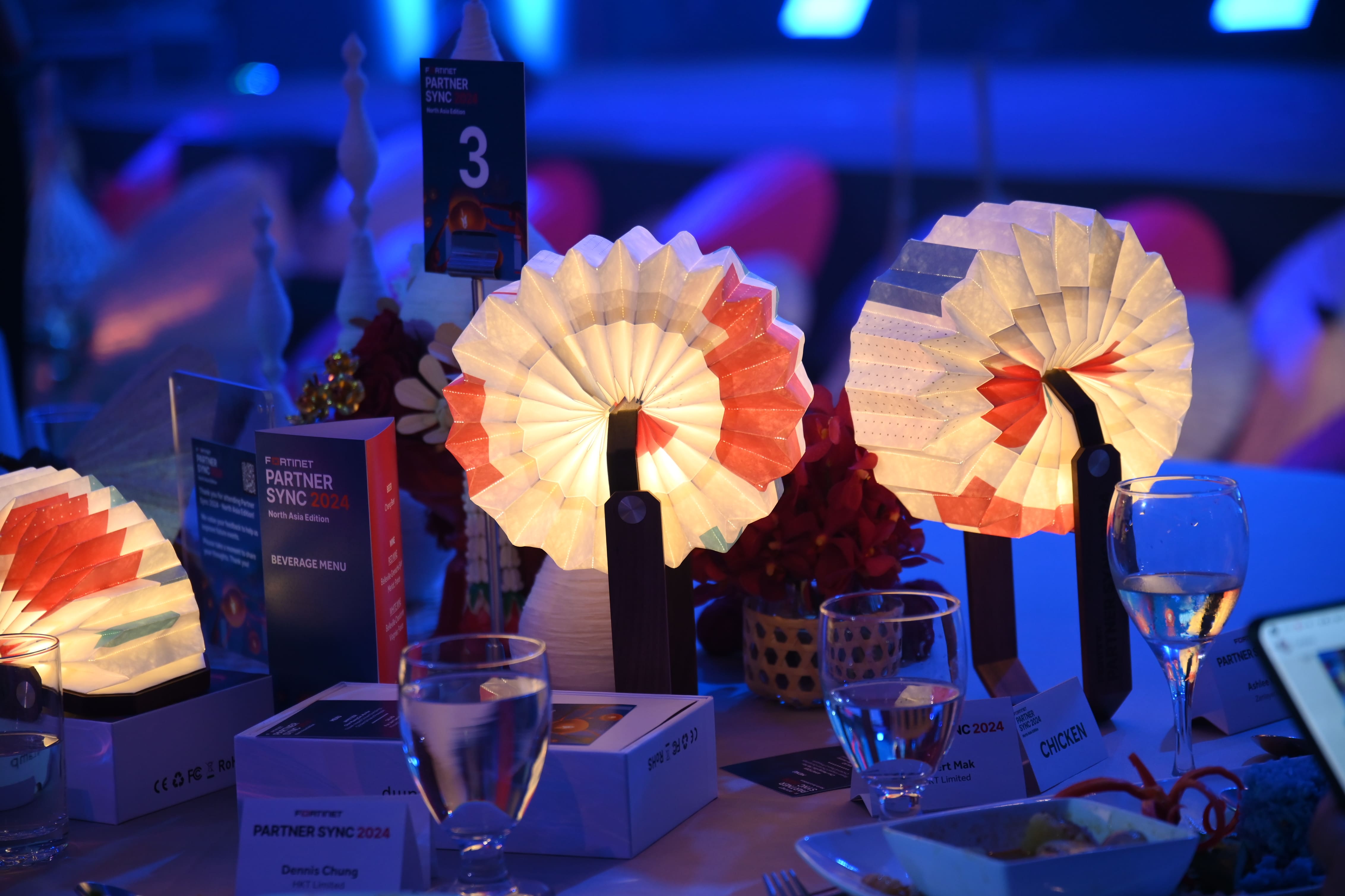 FORTINET Partner Sync 2024 North Asia Edition - 36